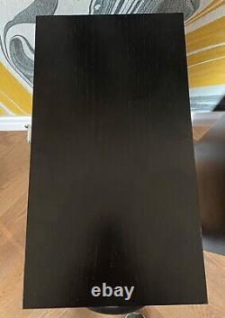 Part Exchange Linn Akurate 242 Floorstanding Speakers Black