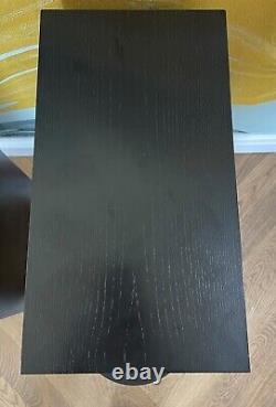 Part Exchange Linn Akurate 242 Floorstanding Speakers Black