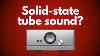 Pass Labs Int 250 Integrated Amplifier Review