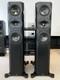 Perlisten S5t Floorstanding Speaker Piano Black. Approved Used RRP £14,200