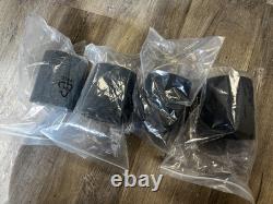 Perlisten S5t Floorstanding Speaker Piano Black. Approved Used RRP £14,200