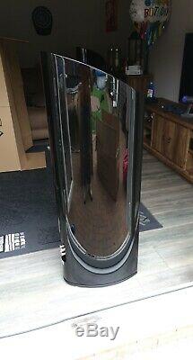 Piega Classic 40.2 Floor Standing Speakers Immaculate Condition RRP £4,399