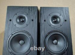 Pioneer SP-FS52 Home Audio Andrew Jones Designed Floor Standing Speakers (Pair)