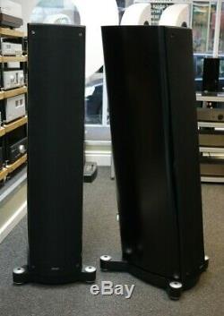 Pioneer S-1EX Reference Floorstanding Speakers in Wenge Preowned