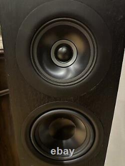 Pioneer S-FS73A Dolby Atmos Floorstanding Speakers