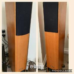 Pmc Gb1 Floorstanding Speakers Great Condition