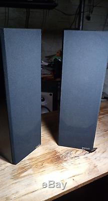 Pmc Lb1 Studio / Home / Monitor / Floor/ Stand/ Shelf / Speakers/ Consec Numb