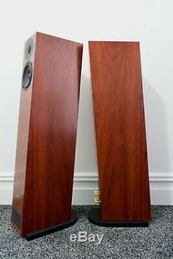 Pmc Twenty 23 Floor Standing Hi Fi Speakers. Twenty Series. Stunning