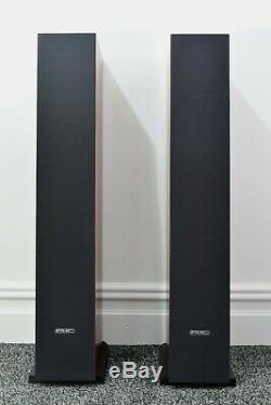 Pmc Twenty 23 Floor Standing Hi Fi Speakers. Twenty Series. Stunning