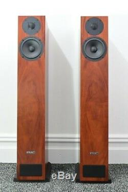 Pmc Twenty 23 Floor Standing Hi Fi Speakers. Twenty Series. Stunning