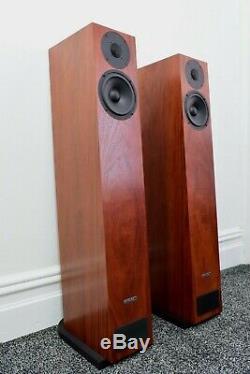 Pmc Twenty 23 Floor Standing Hi Fi Speakers. Twenty Series. Stunning