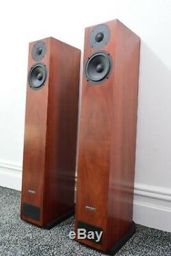 Pmc Twenty 23 Floor Standing Hi Fi Speakers. Twenty Series. Stunning