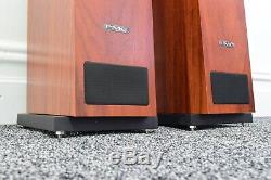 Pmc Twenty 23 Floor Standing Hi Fi Speakers. Twenty Series. Stunning