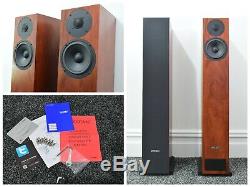 Pmc Twenty 23 Floor Standing Hi Fi Speakers. Twenty Series. Stunning