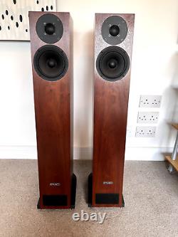 Pmc Twenty 23, Floor Standing Speakers, Boxed, Ex Condition, Authorised Dealer