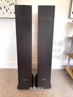 Pmc Twenty 23, Floor Standing Speakers, Boxed, Ex Condition, Authorised Dealer