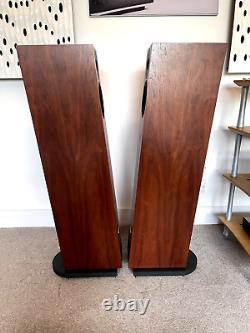 Pmc Twenty 23, Floor Standing Speakers, Boxed, Ex Condition, Authorised Dealer