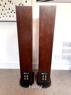 Pmc Twenty 23, Floor Standing Speakers, Boxed, Ex Condition, Authorised Dealer