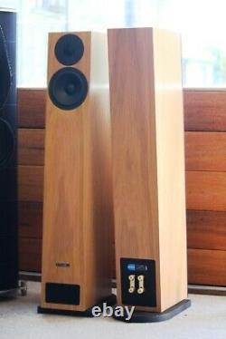 Pmc Twenty. 23 Floor Standing Speakers, Ex Cond, Pre-owned, Authorised Dealer