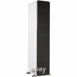 Polk Audio AM9730-A S50 Signature Series Floorstanding Tower Speaker White
