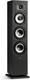 Polk Audio Monitor XT60 Floorstanding Speakers Black UK stock