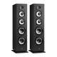 Polk Audio Monitor XT70 Floorstanding Speakers Black
