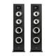 Polk Audio Monitor XT70 Floorstanding Speakers Black