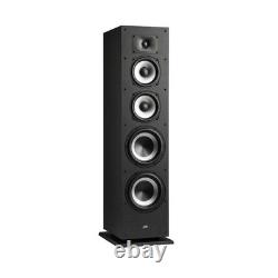 Polk Audio Monitor XT70 Floorstanding Speakers Black