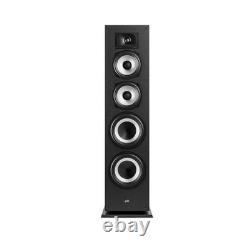 Polk Audio Monitor XT70 Floorstanding Speakers Black