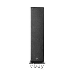 Polk Audio Monitor XT70 Floorstanding Speakers Black Polk Audio Monitor XT70 Floorstanding Speakers Black