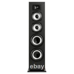 Polk Audio Monitor XT70 Floorstanding Speakers Black