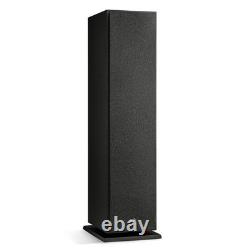 Polk Audio Monitor XT70 Floorstanding Speakers Black