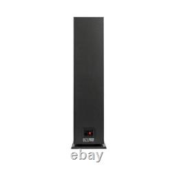 Polk Audio Monitor XT70 Floorstanding Speakers Black