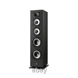 Polk Audio Monitor XT70 Floorstanding Speakers Black