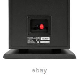 Polk Audio Monitor XT70 Floorstanding Speakers Black