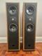 Polk Audio RTA 8T Monitor Series Floor standing speakers