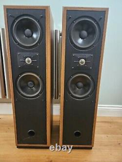 Polk Audio RTA 8T Monitor Series Floor standing speakers