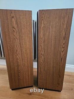 Polk Audio RTA 8T Monitor Series Floor standing speakers