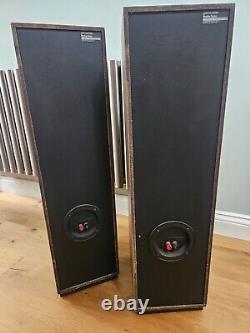 Polk Audio RTA 8T Monitor Series Floor standing speakers