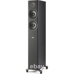 Polk Audio Reserve R500 Floorstanding Speakers Black