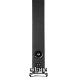 Polk Audio Reserve R500 Floorstanding Speakers Black