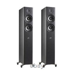 Polk Audio Reserve R500 Floorstanding Speakers Black