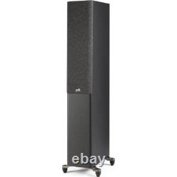 Polk Audio Reserve R500 Floorstanding Speakers Black