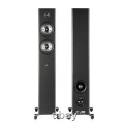 Polk Audio Reserve R500 Floorstanding Speakers Black