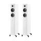 Polk Audio Reserve R500 Floorstanding Speakers (Pair) White