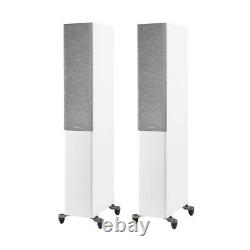 Polk Audio Reserve R500 Floorstanding Speakers (Pair) White