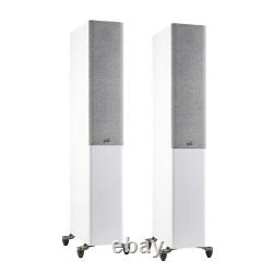 Polk Audio Reserve R500 Floorstanding Speakers (Pair) White