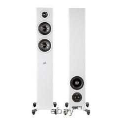 Polk Audio Reserve R500 Floorstanding Speakers (Pair) White