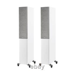 Polk Audio Reserve R500 Floorstanding Speakers White