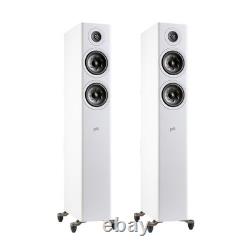 Polk Audio Reserve R500 Floorstanding Speakers White
